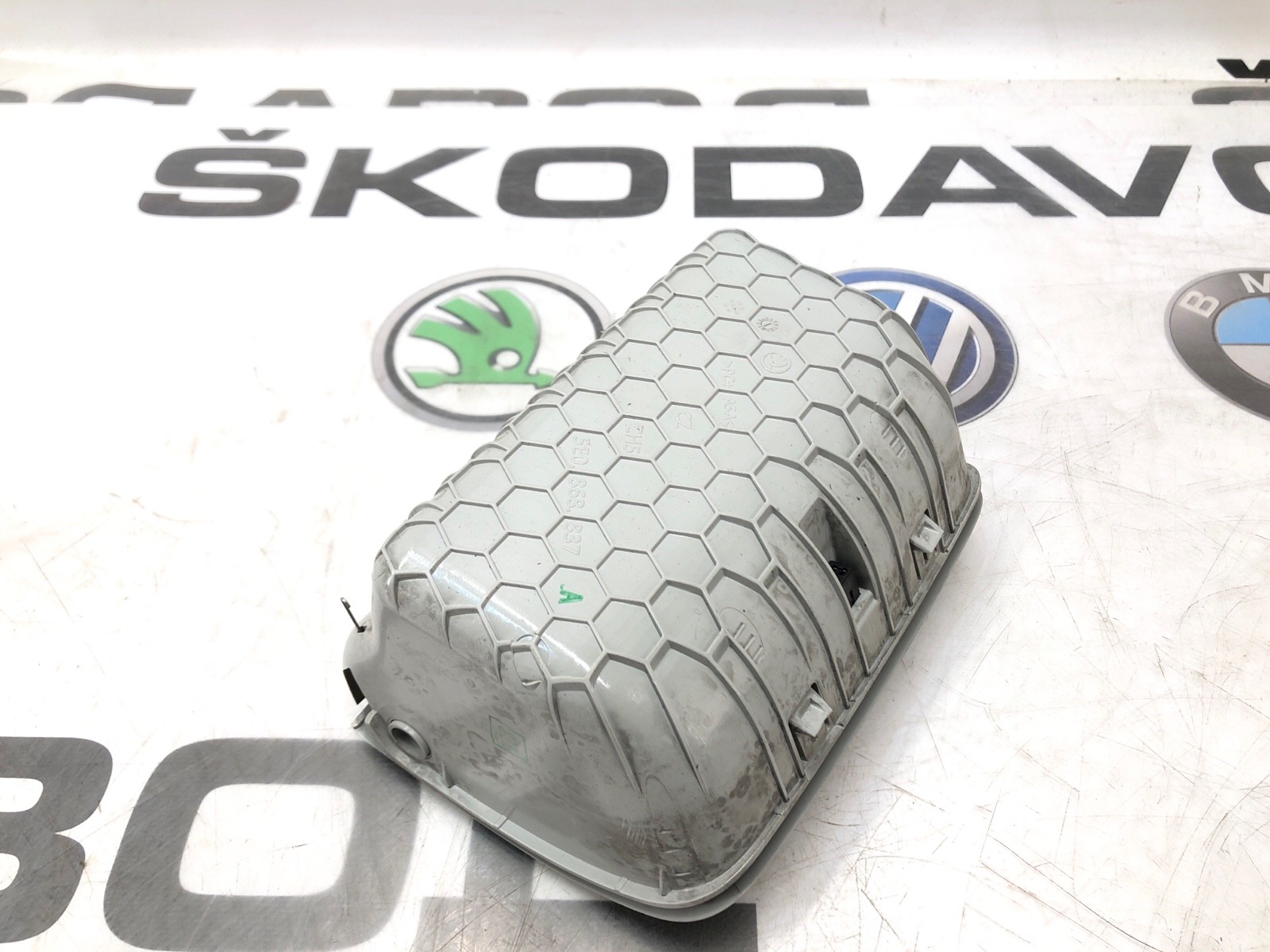 Подочечник (очёчник), 2500 рублей, Москва