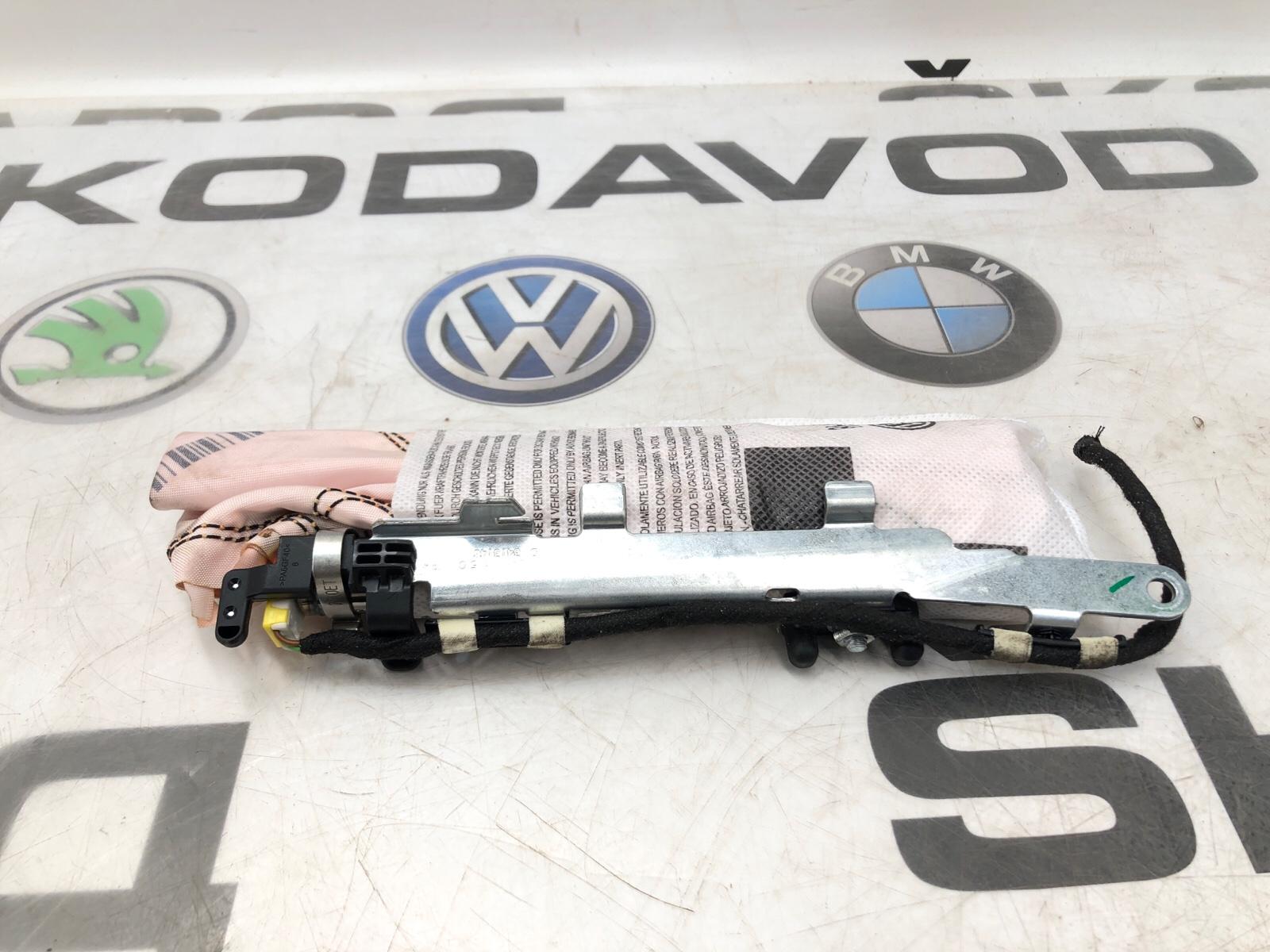 Подушка безопасности в сидение, 7000 рублей, Москва