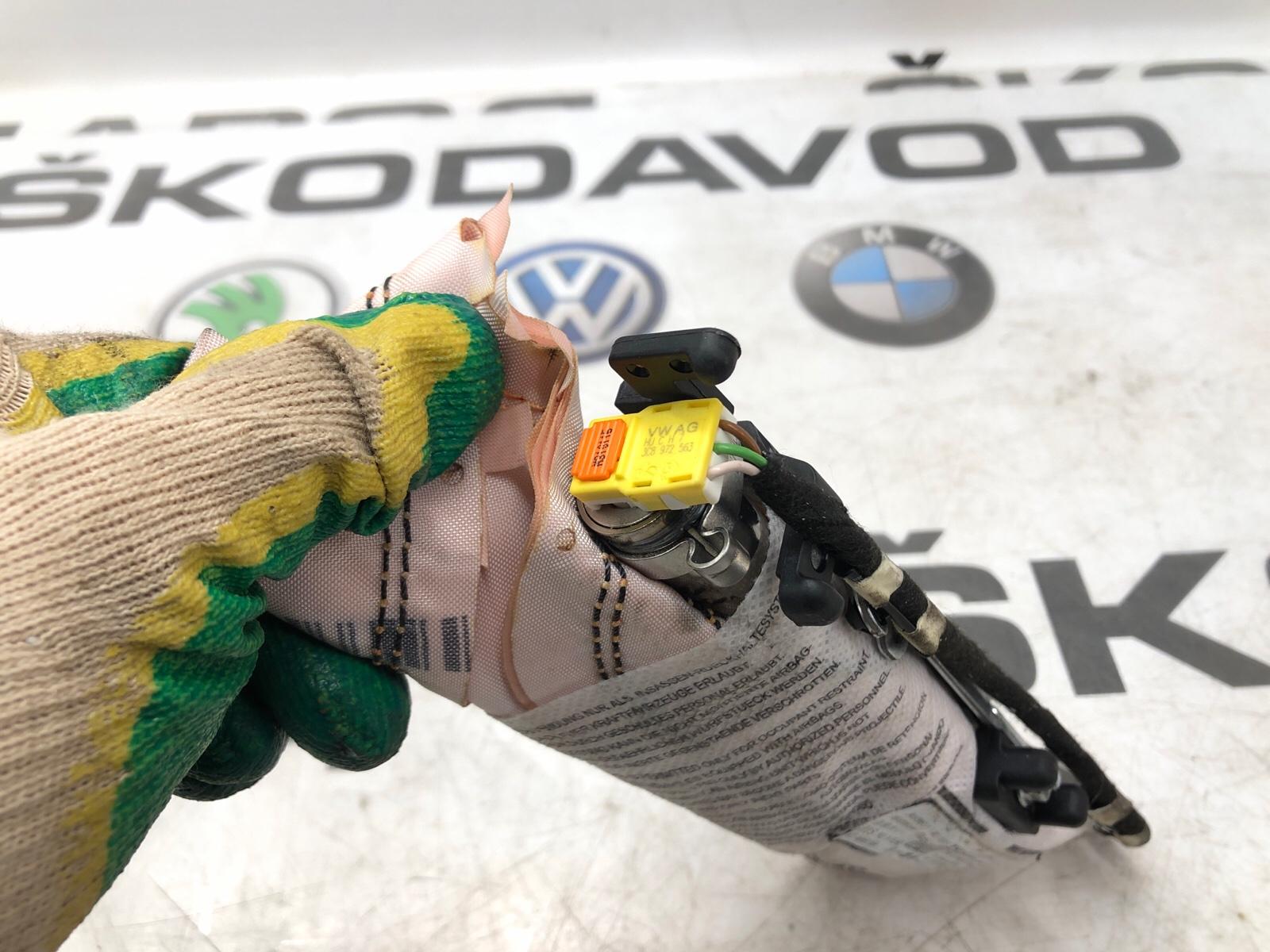 Подушка безопасности в сидение, 7000 рублей, Москва