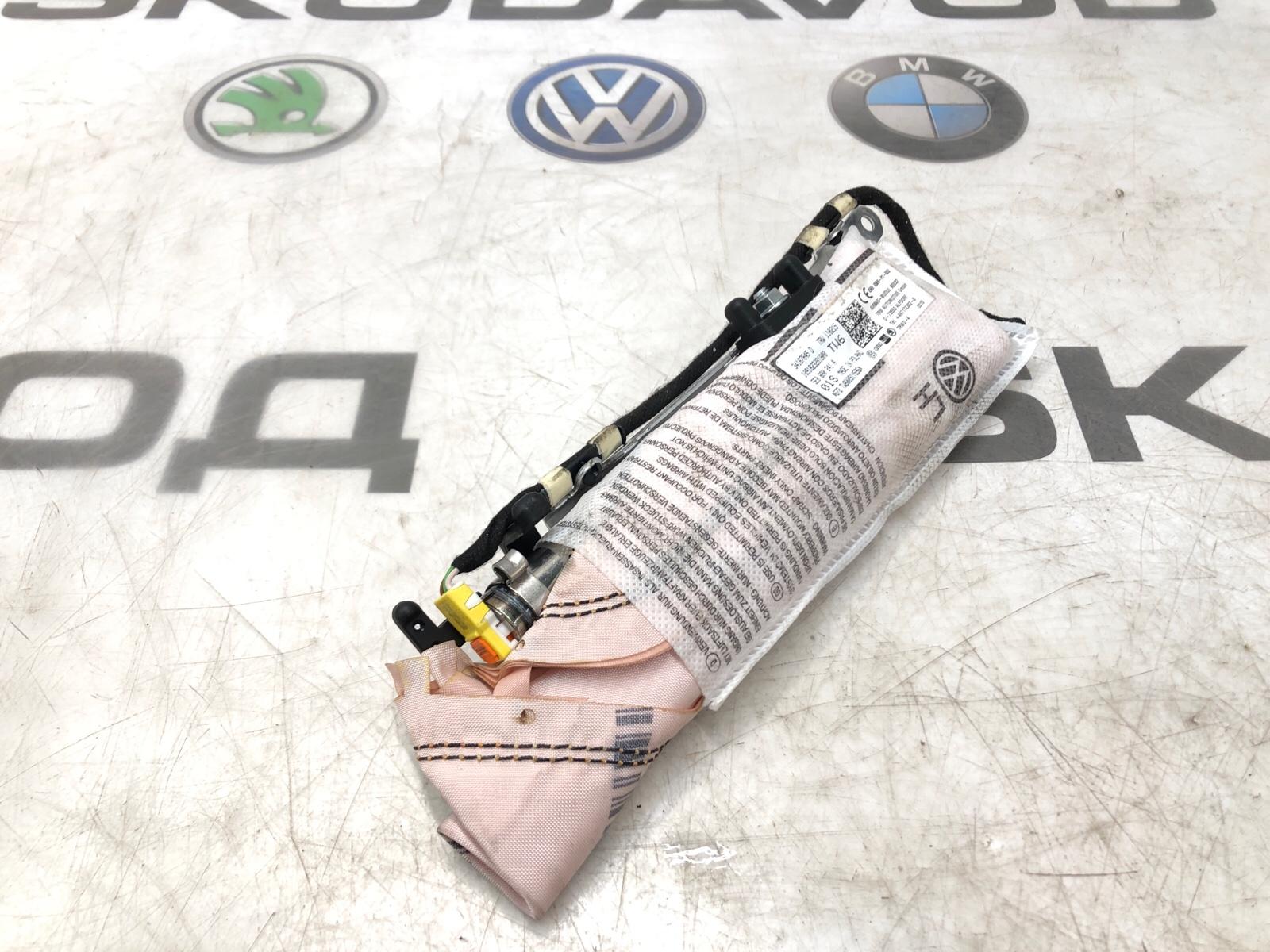 Подушка безопасности в сидение, 7000 рублей, Москва