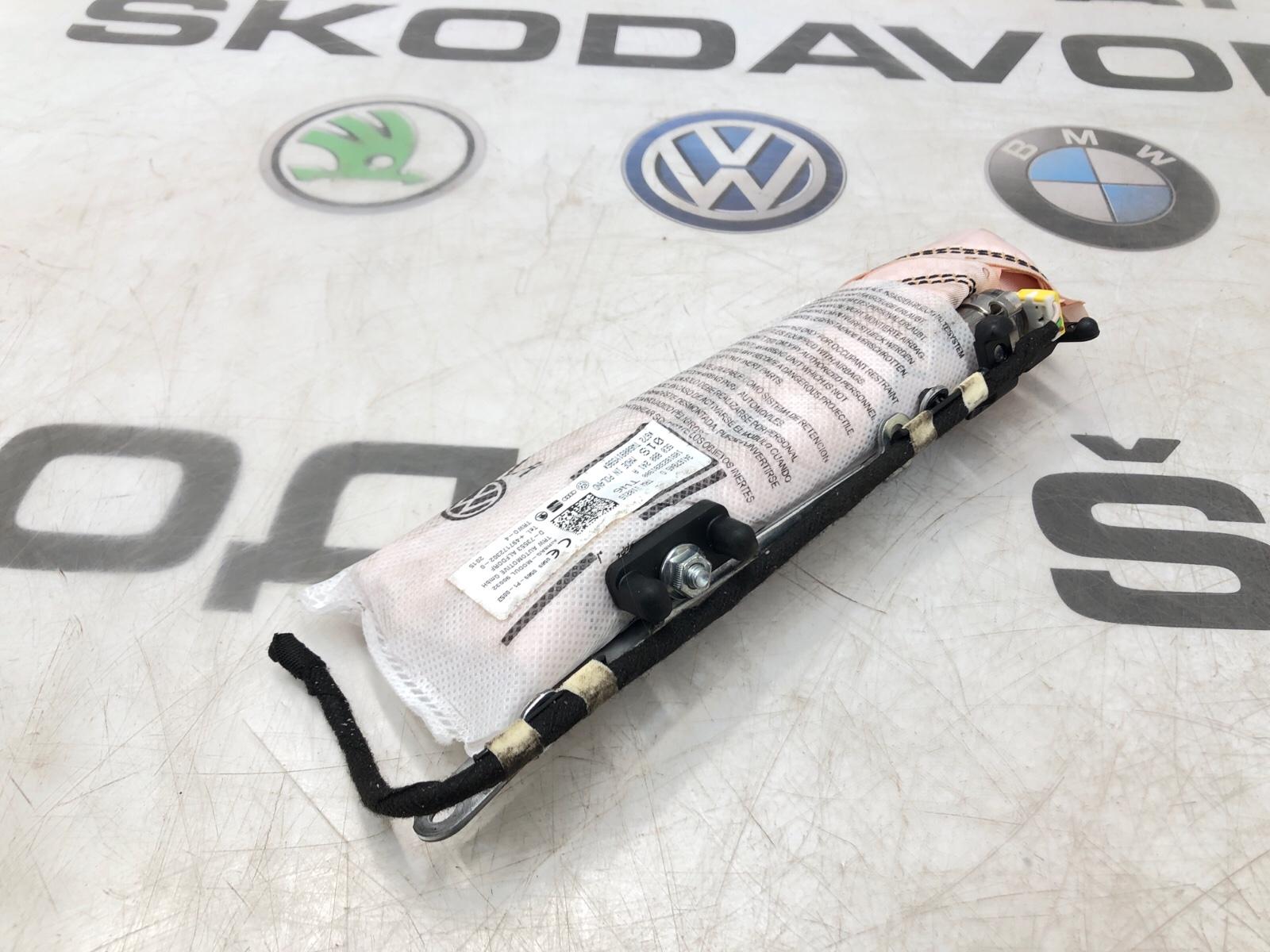 Подушка безопасности в сидение, 7000 рублей, Москва