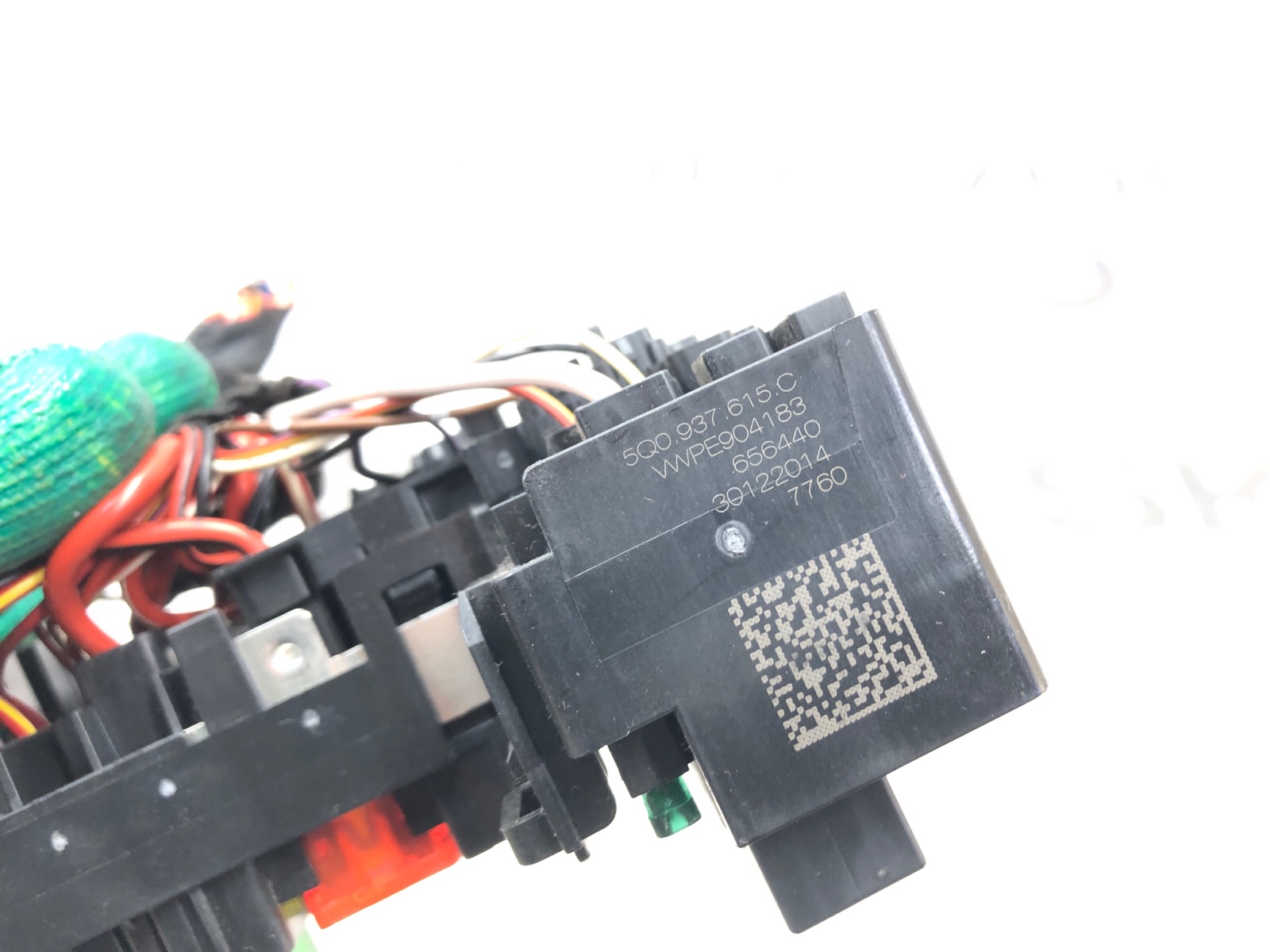 Блок предохранителей салона, 2500 рублей, Москва