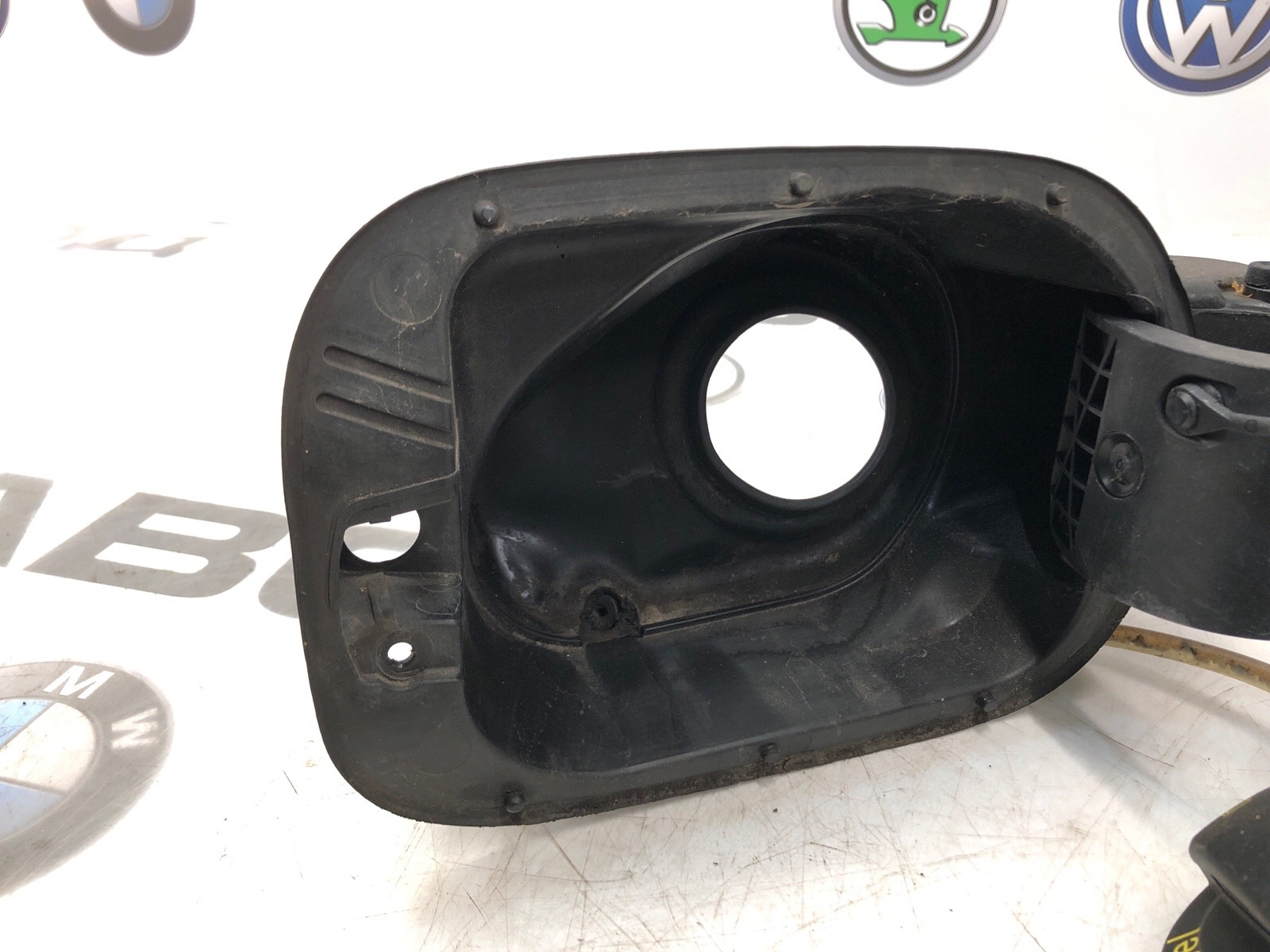 лючок бензобака, 2000 рублей, Москва