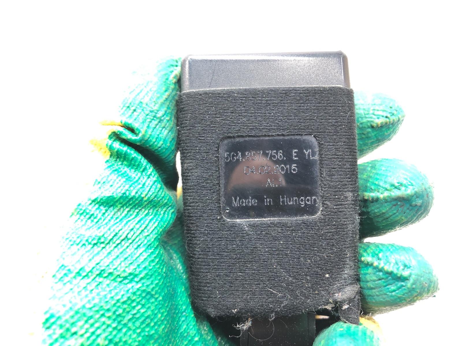 Замок ремня безопасности, 2000 рублей, Москва