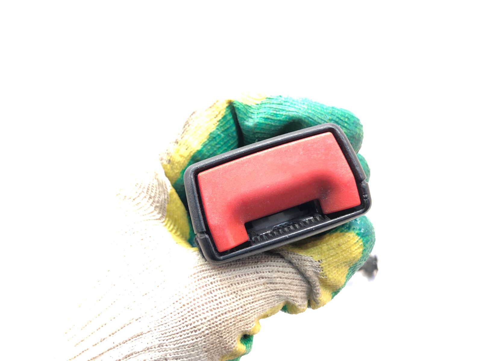 Замок ремня безопасности, 2000 рублей, Москва