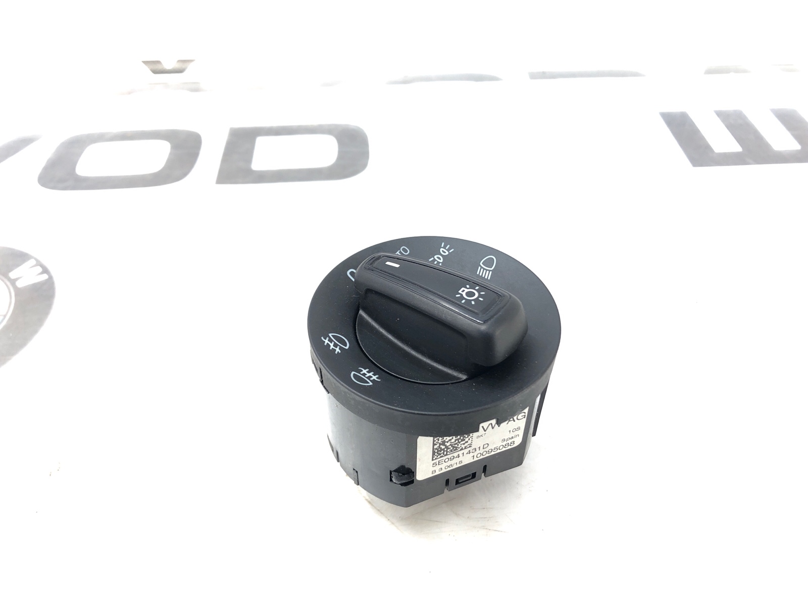 Переключатель света фар, 2500 рублей, Москва