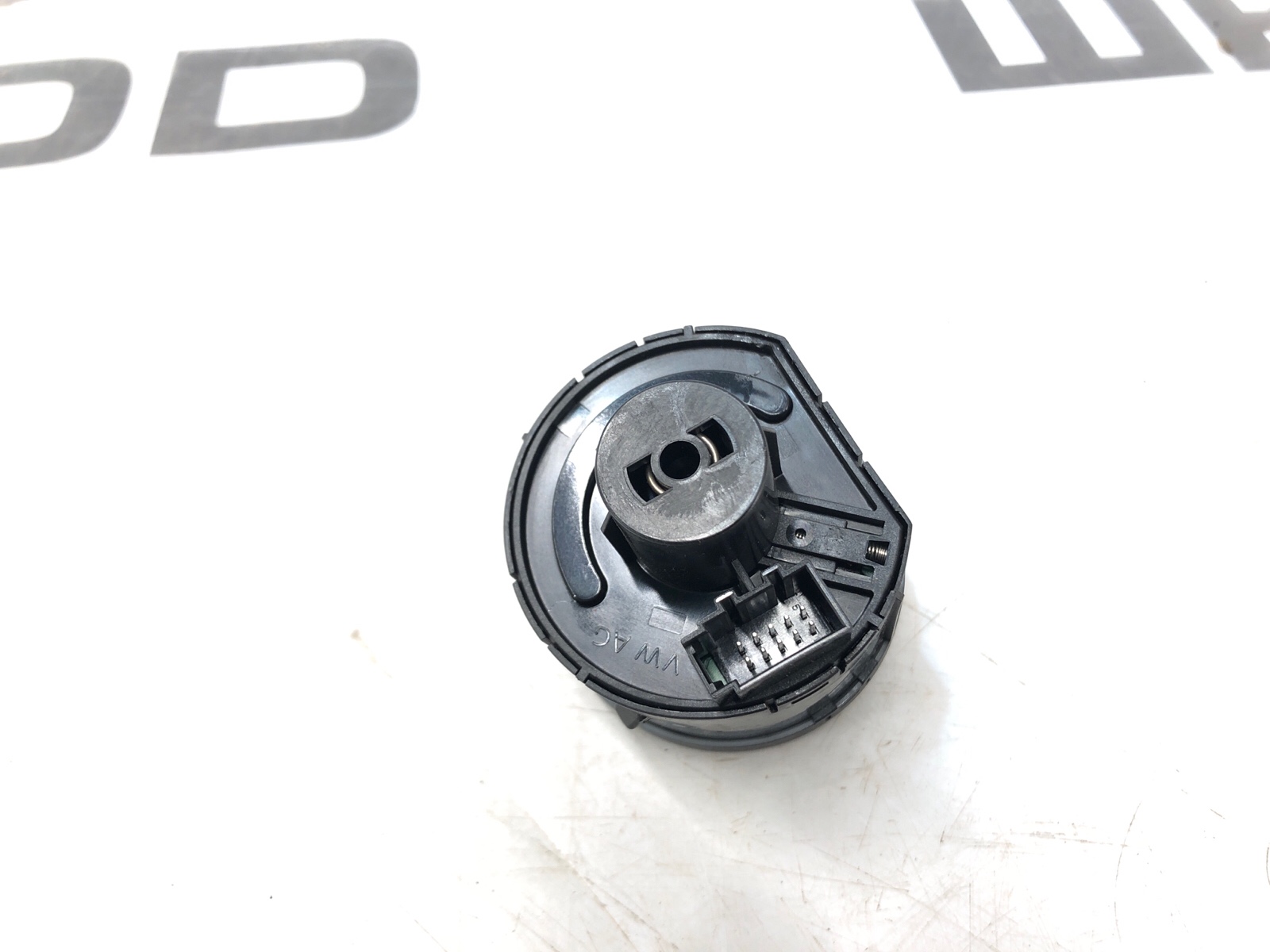 Переключатель света фар, 2500 рублей, Москва