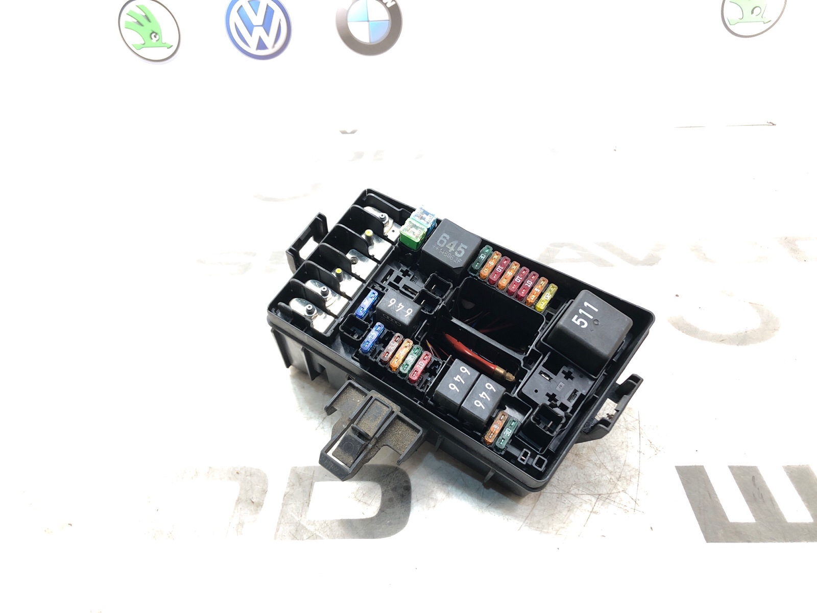 блок предохранителей, 8000 рублей, Москва