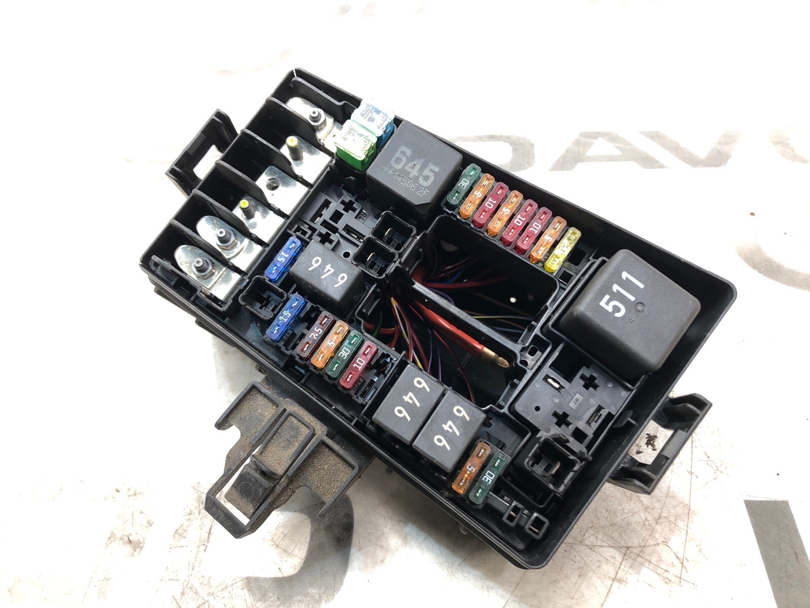 блок предохранителей, 8000 рублей, Москва