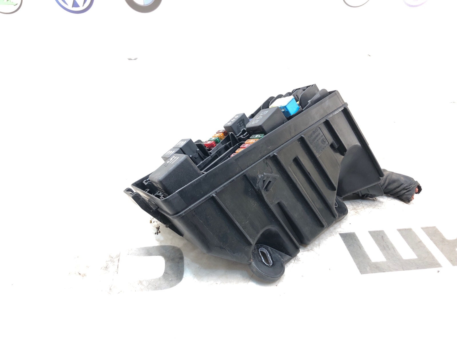 блок предохранителей, 8000 рублей, Москва