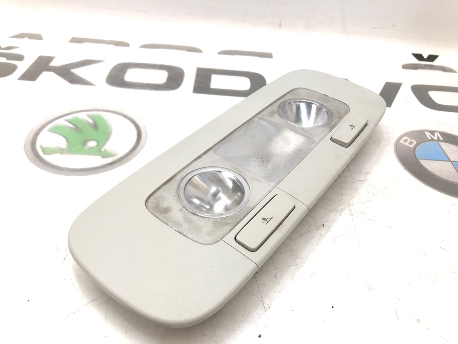 Плафон освещения салона, 750 рублей, Москва