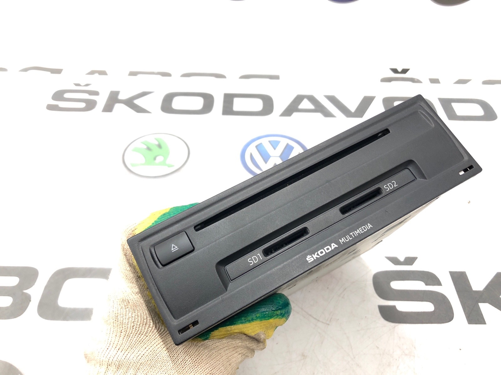 Магнитола, 10000 рублей, Москва