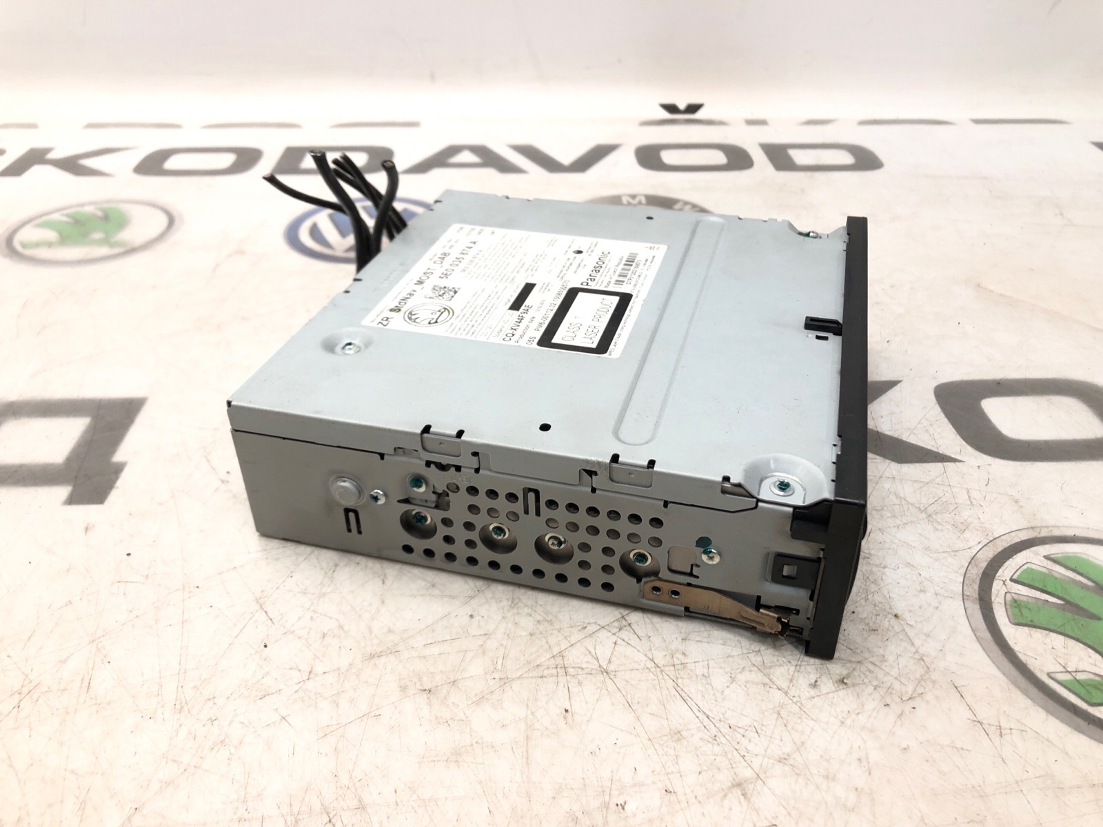 Магнитола, 10000 рублей, Москва