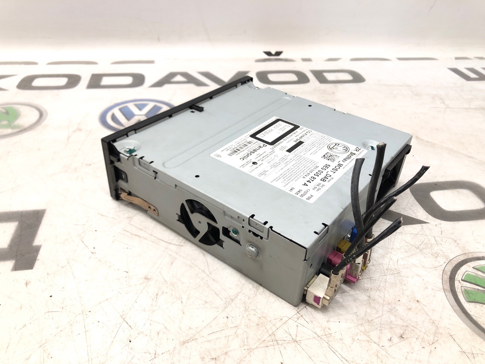 Магнитола, 10000 рублей, Москва