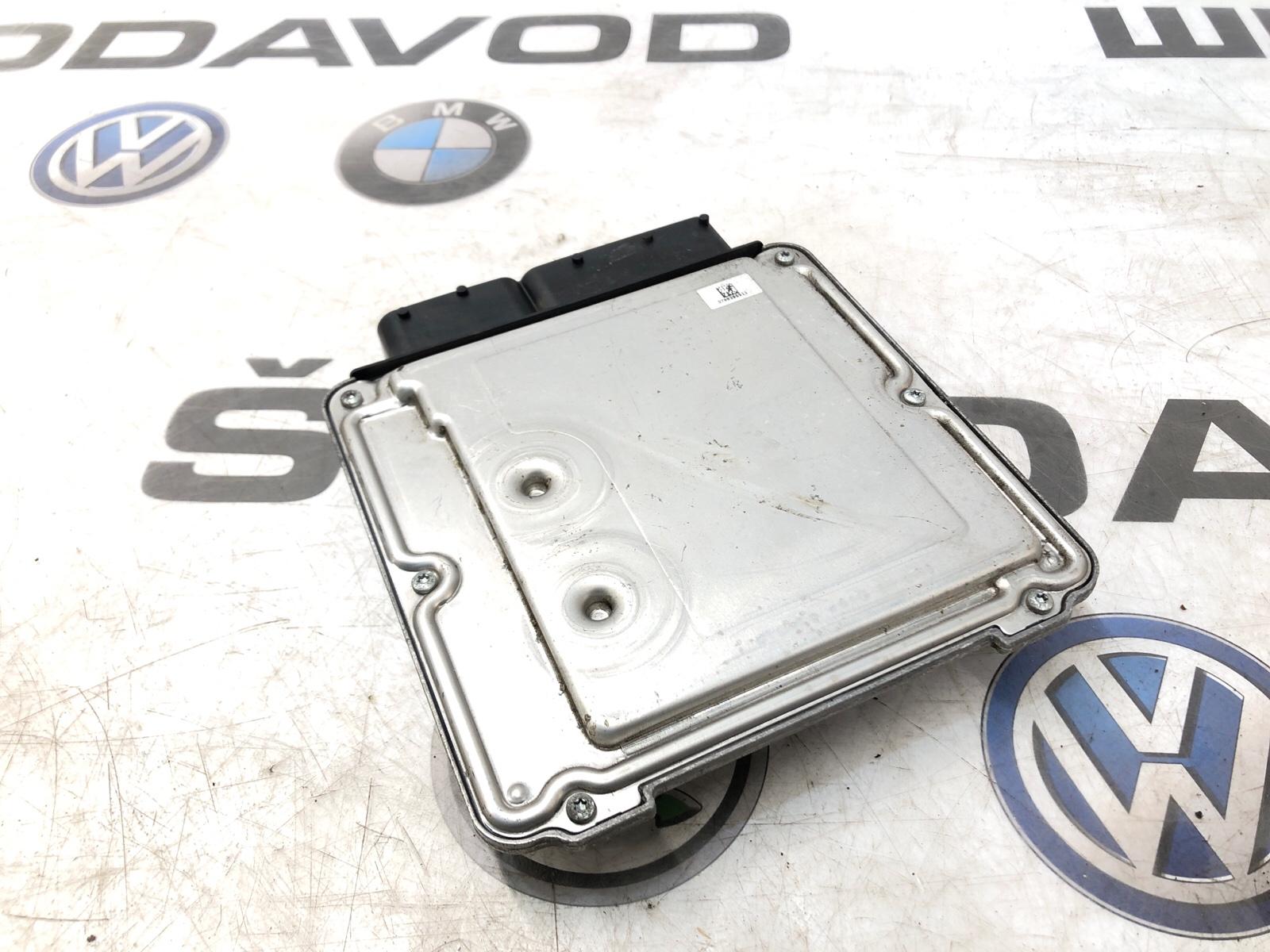 Блок управления двигателем, 5000 рублей, Москва