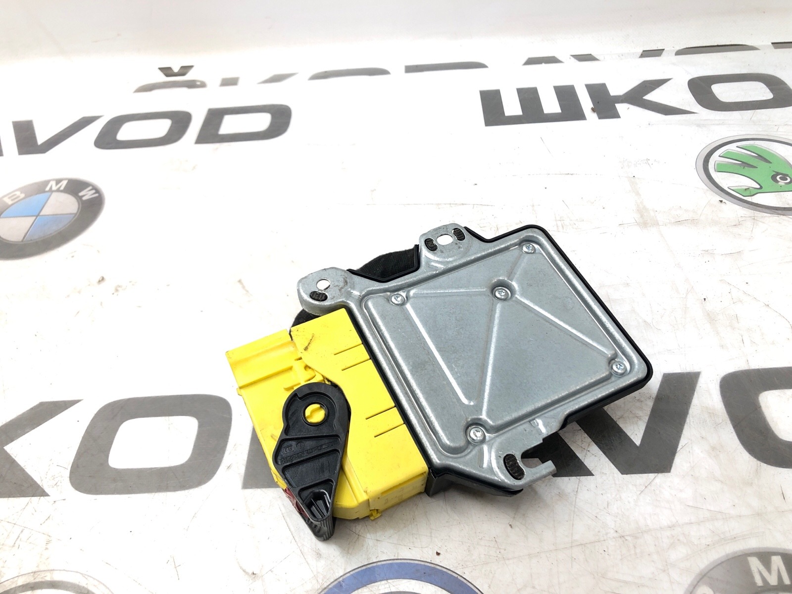 Блок управления Airbag, 1500 рублей, Москва