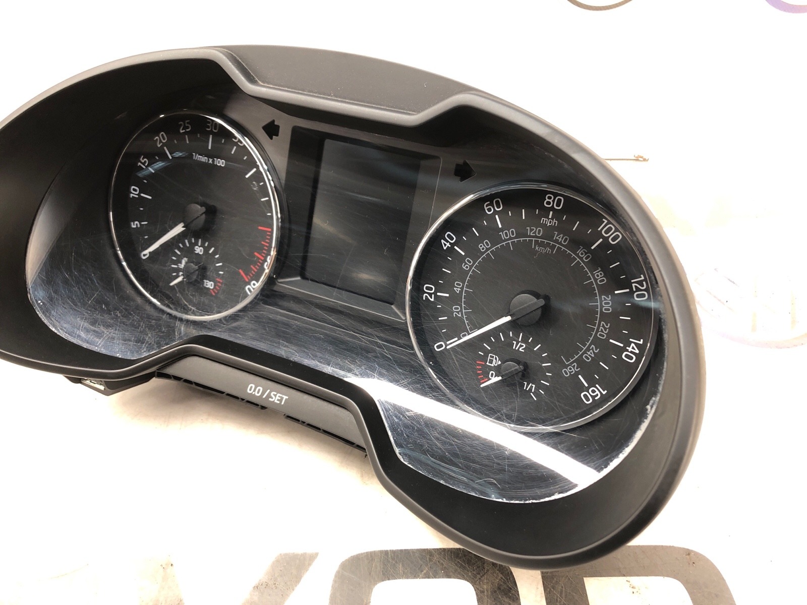 панель приборов, 3000 рублей, Москва