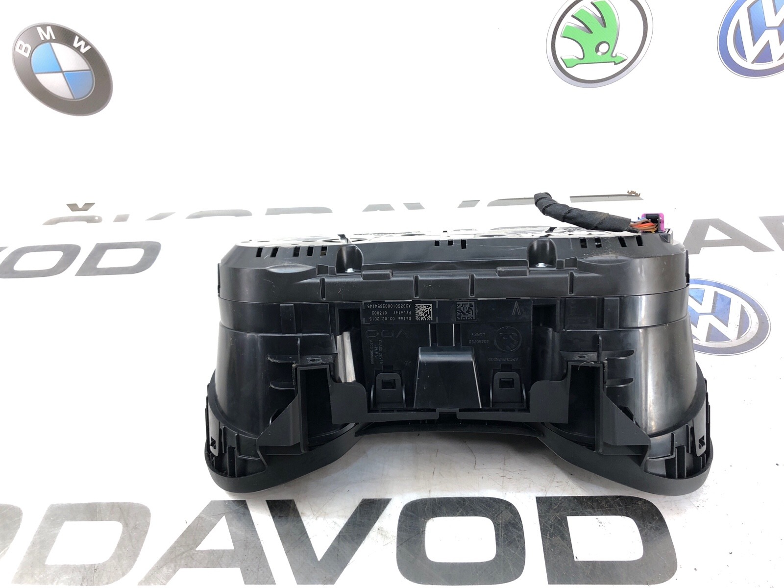 панель приборов, 3000 рублей, Москва