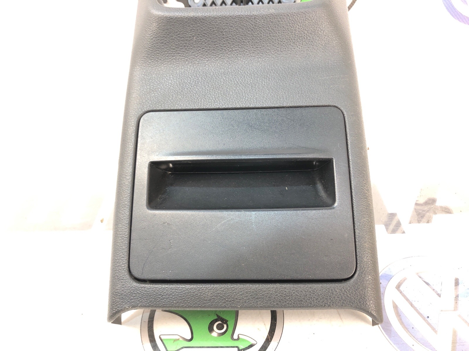 Пепельница, 2000 рублей, Москва