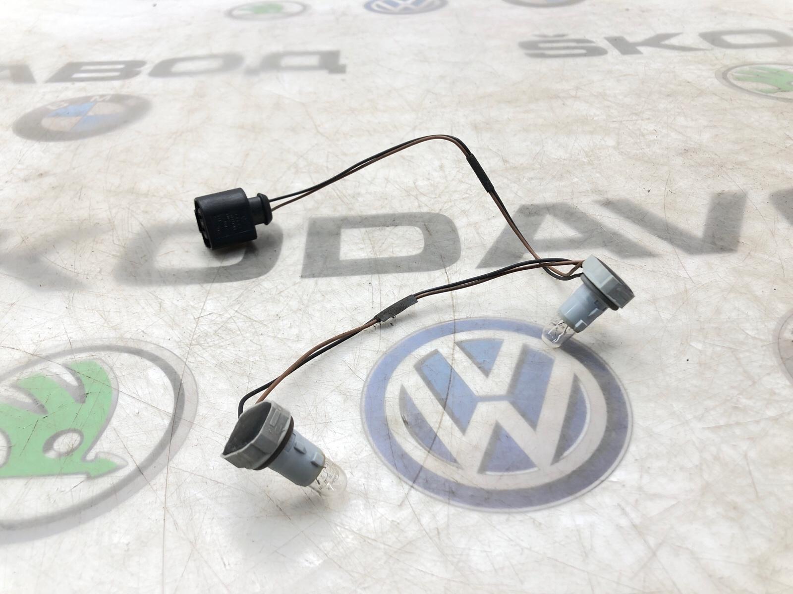 Проводка заднего фонаря (Разъем), 300 рублей, Москва