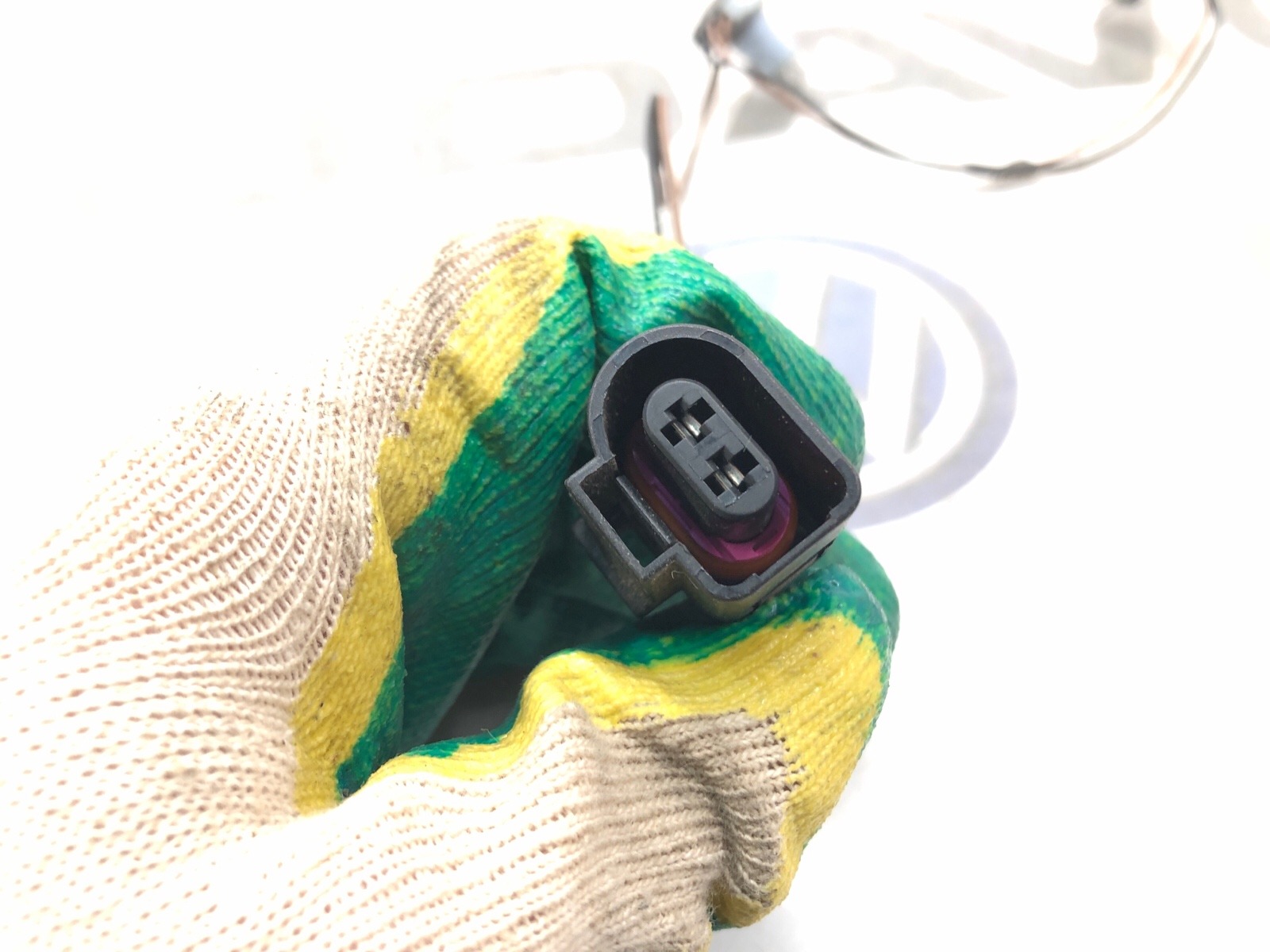 Проводка заднего фонаря (Разъем), 300 рублей, Москва