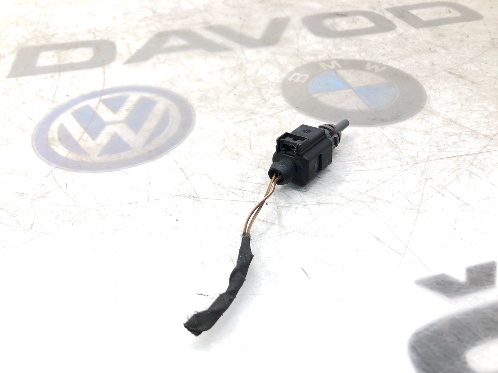 Датчик наружной температуры, 1000 рублей, Москва