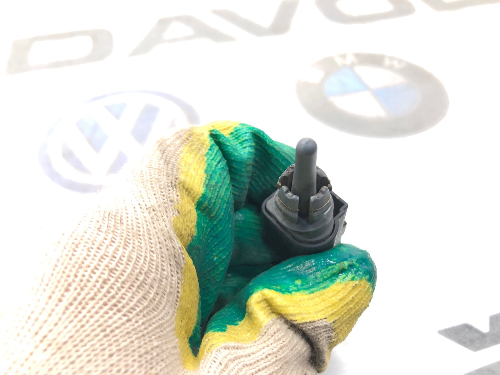 Датчик наружной температуры, 1000 рублей, Москва