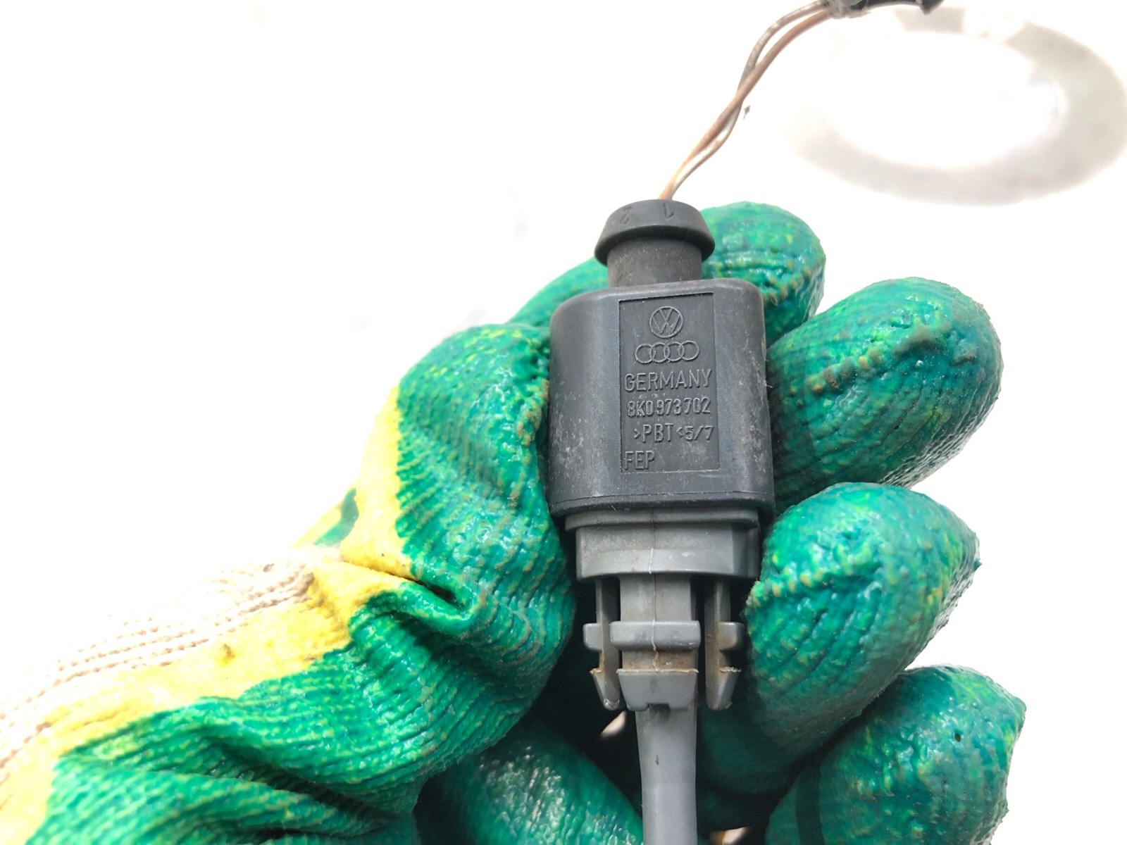 Датчик наружной температуры, 1000 рублей, Москва