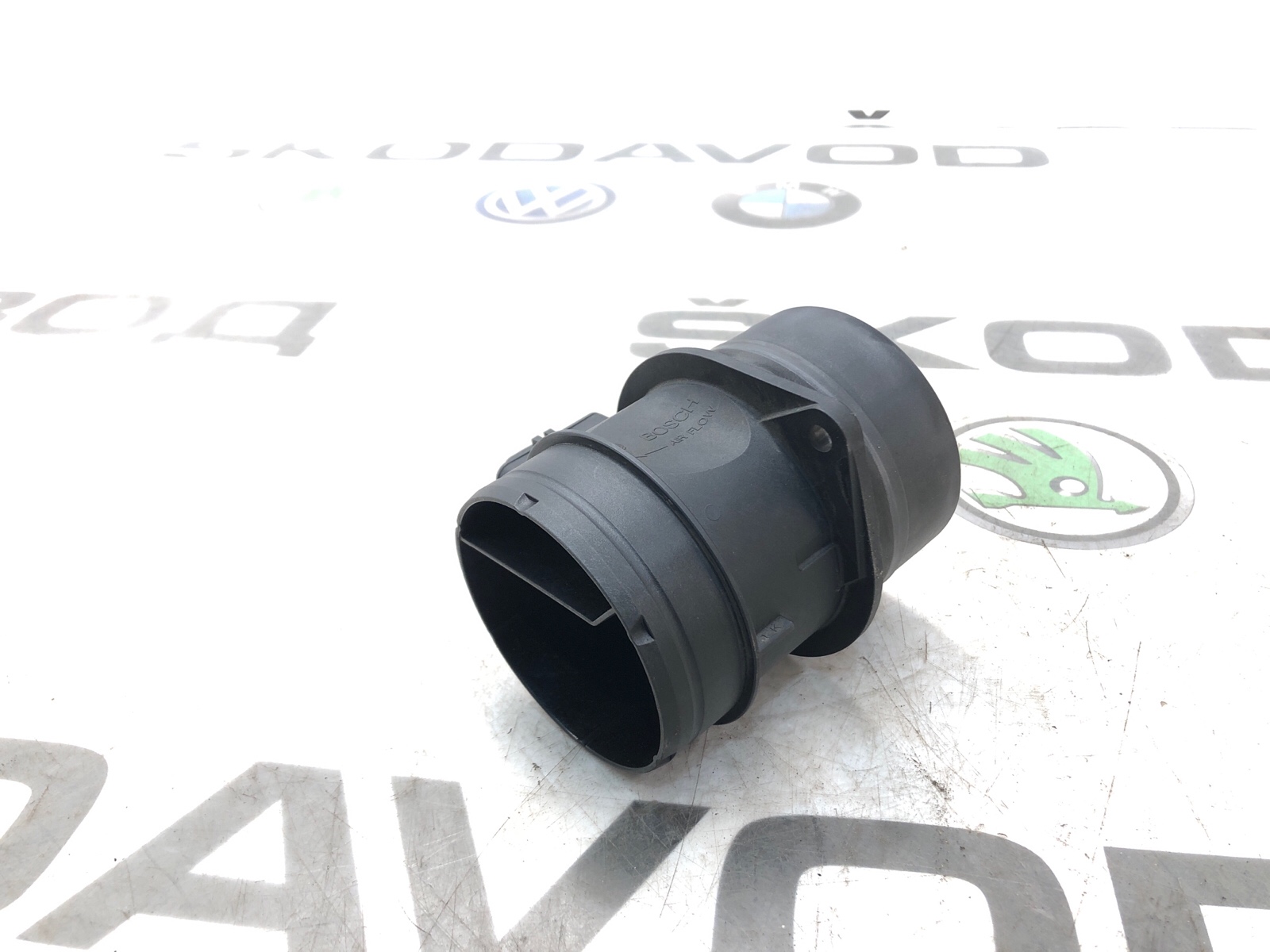 ДМРВ (расходомер), 500 рублей, Москва