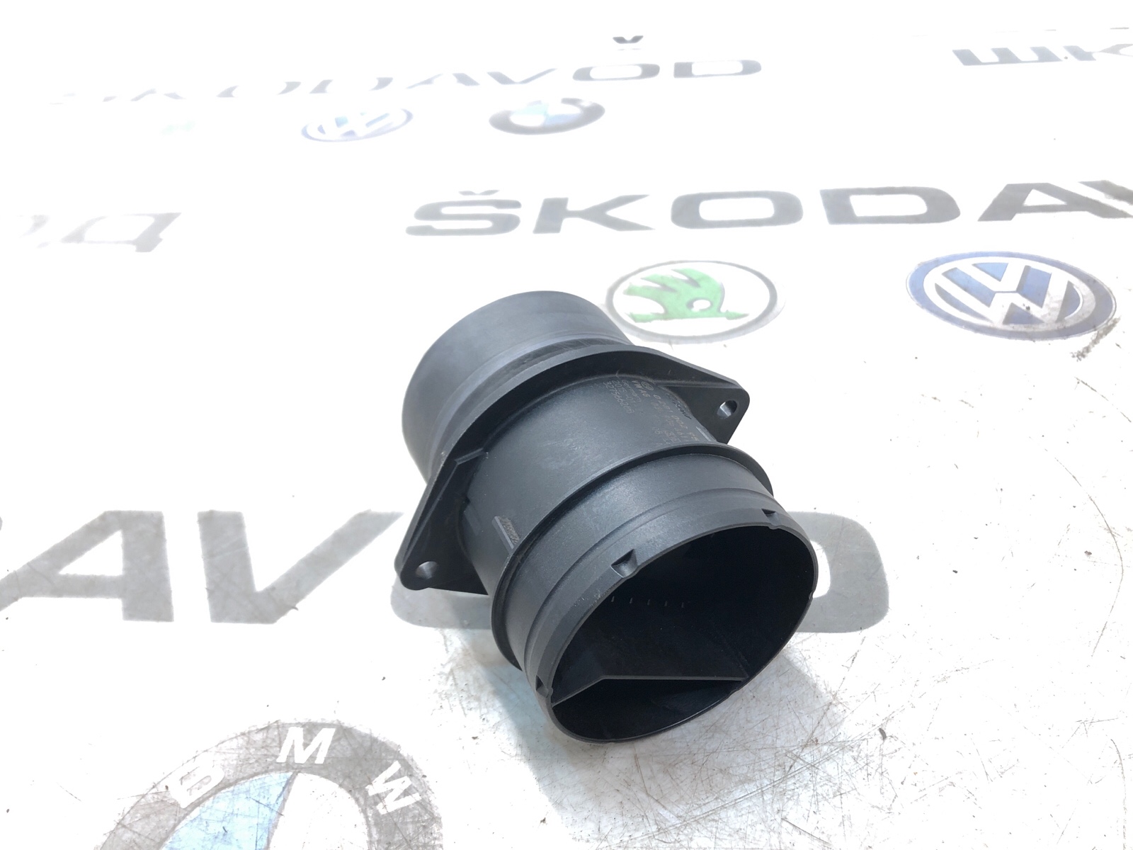 ДМРВ (расходомер), 500 рублей, Москва