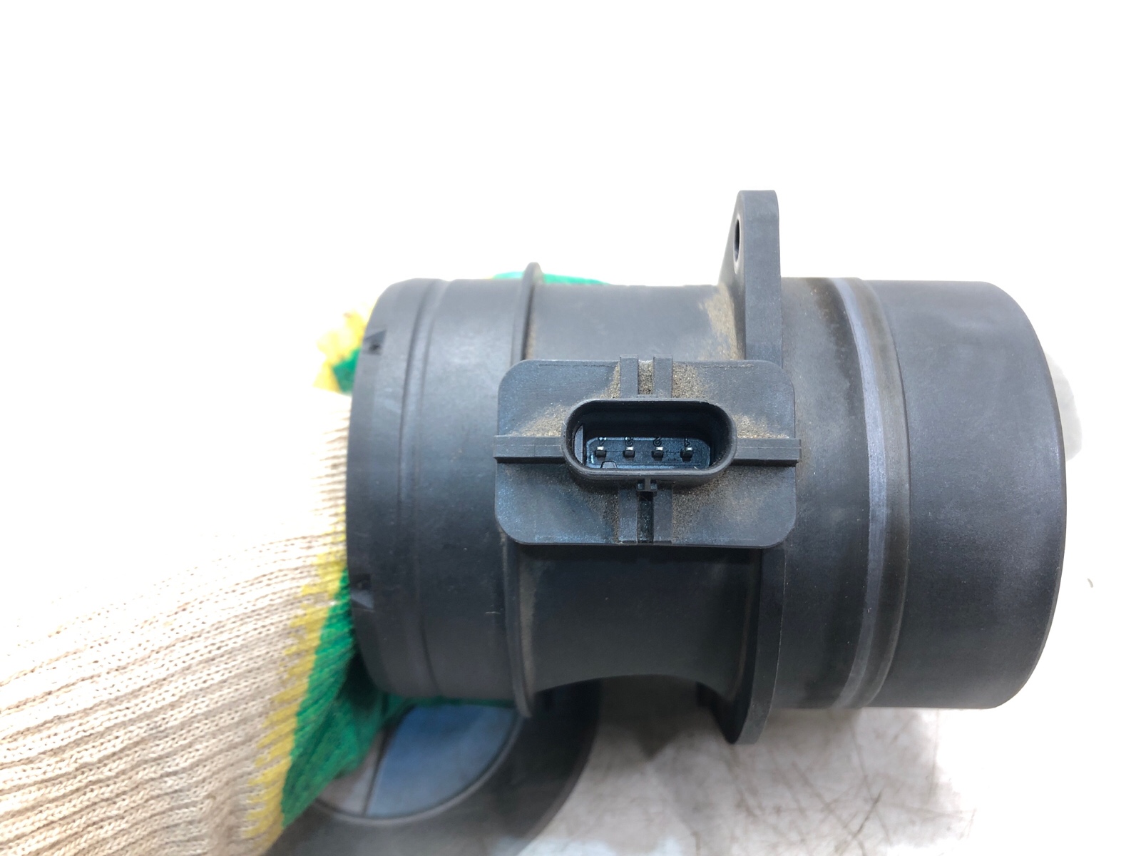 ДМРВ (расходомер), 500 рублей, Москва