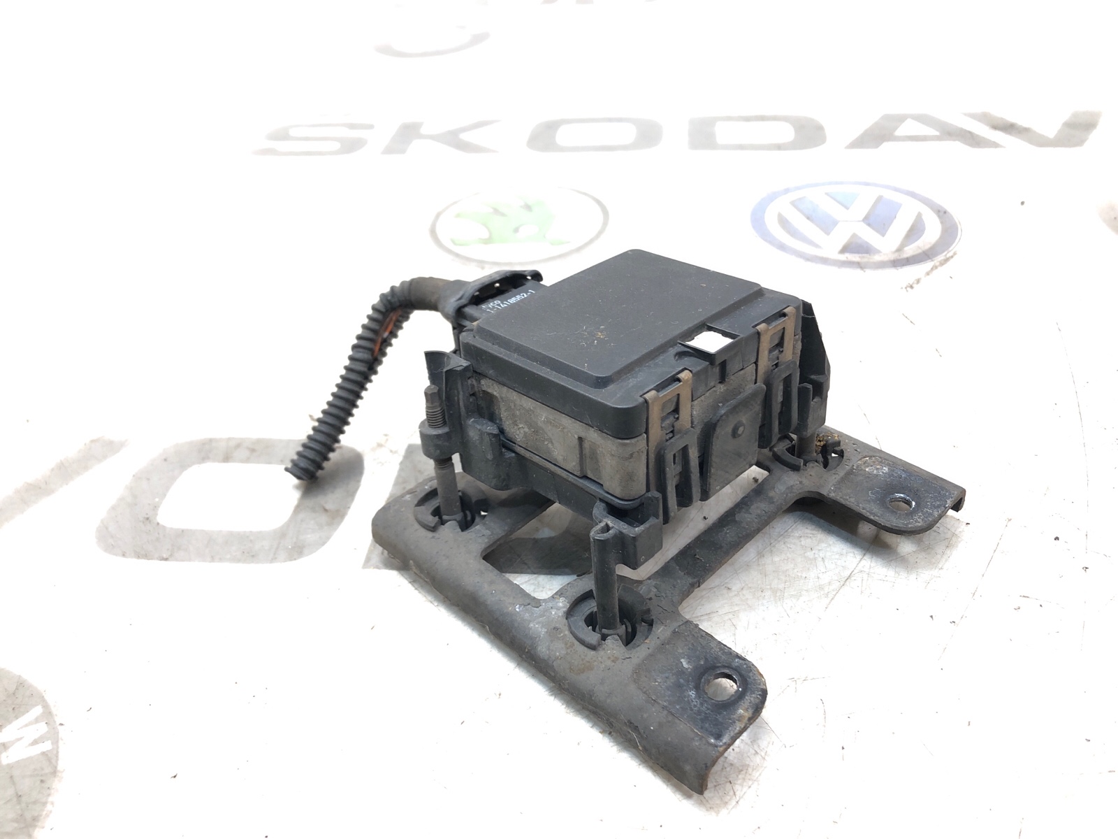 Радар круиз-контроля датчик, 8000 рублей, Москва