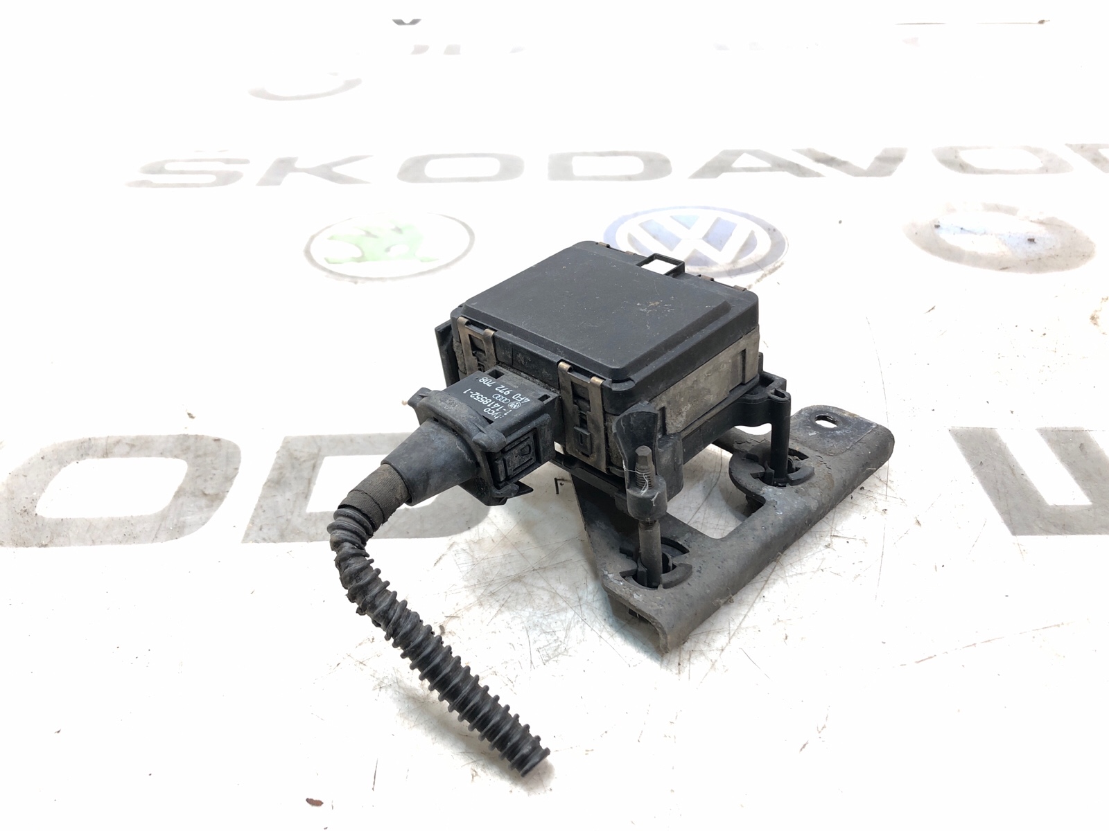 Радар круиз-контроля датчик, 8000 рублей, Москва