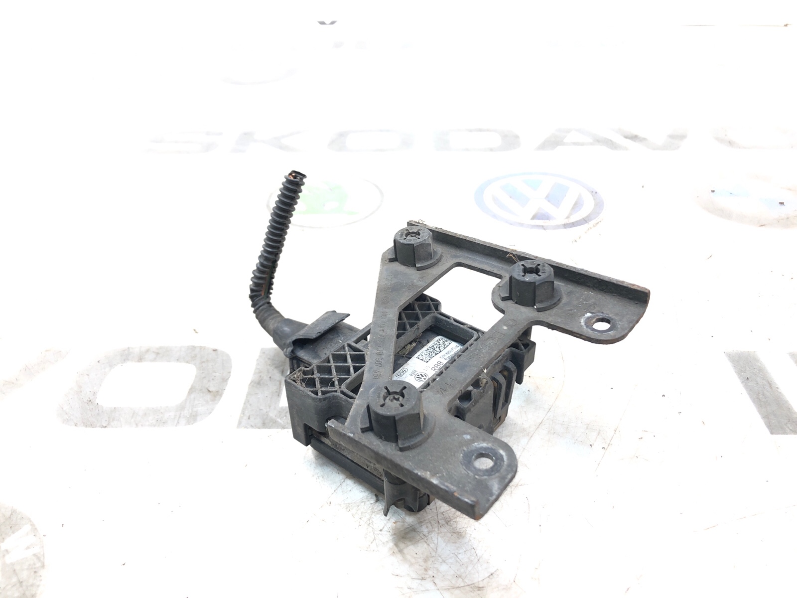 Радар круиз-контроля датчик, 8000 рублей, Москва