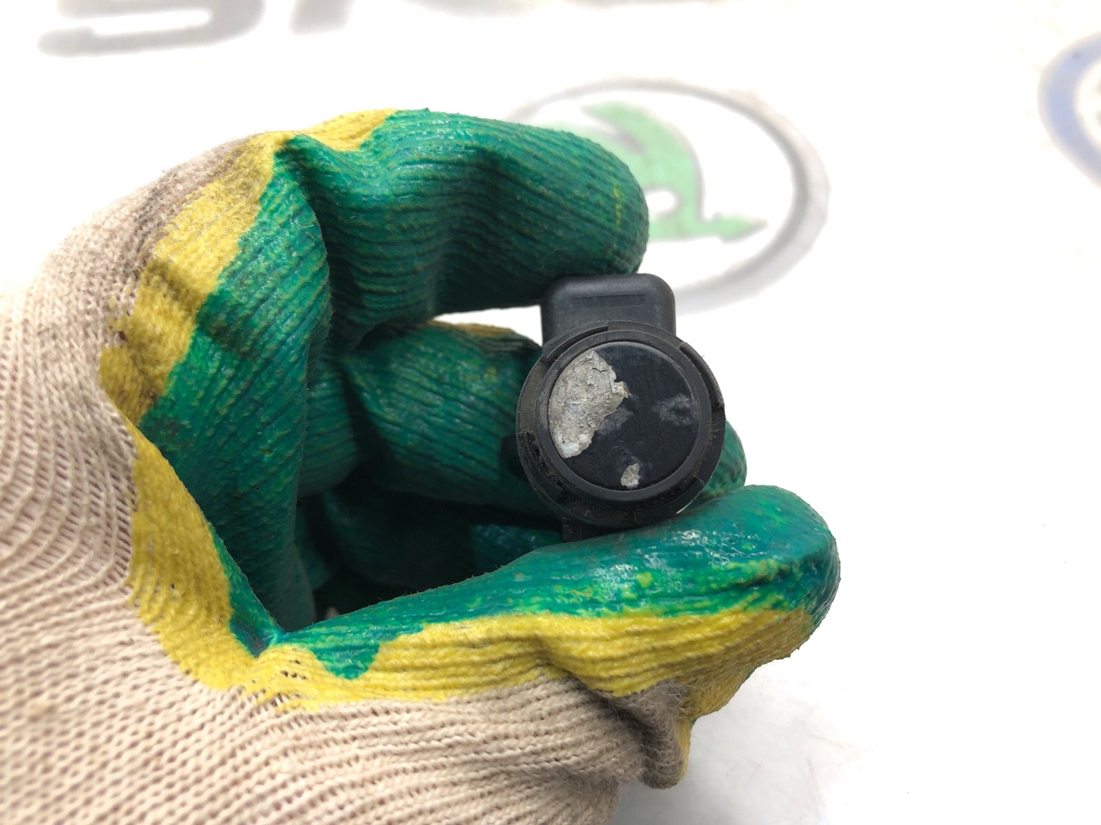 Датчик парктроника, 1200 рублей, Москва