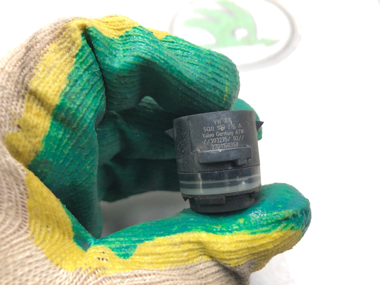 Датчик парктроника, 1200 рублей, Москва