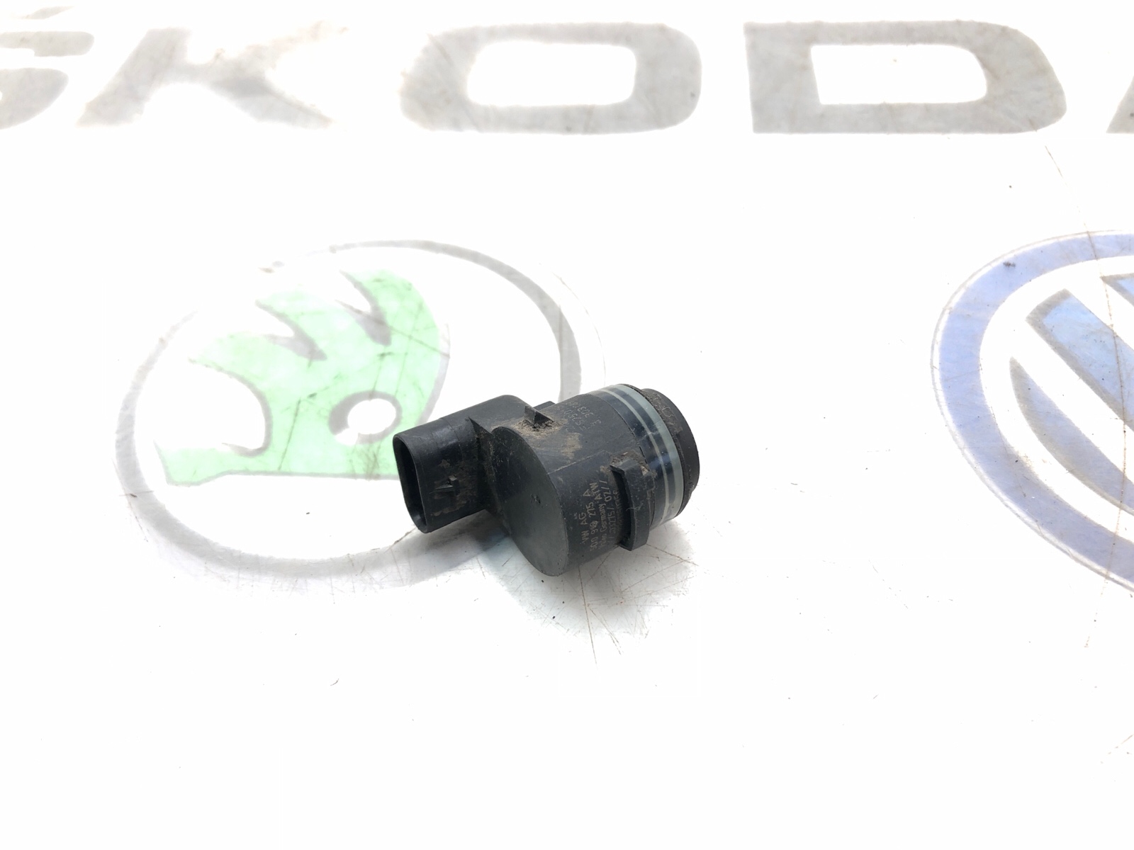 Датчик парктроника, 1200 рублей, Москва