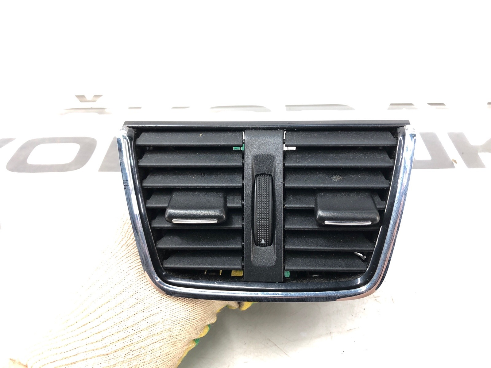 Воздуховод салона (дефлектор), 4000 рублей, Москва