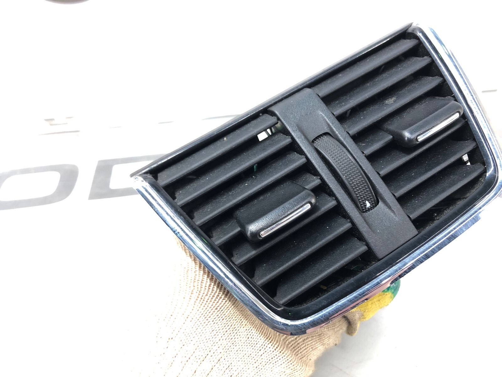 Воздуховод салона (дефлектор), 4000 рублей, Москва