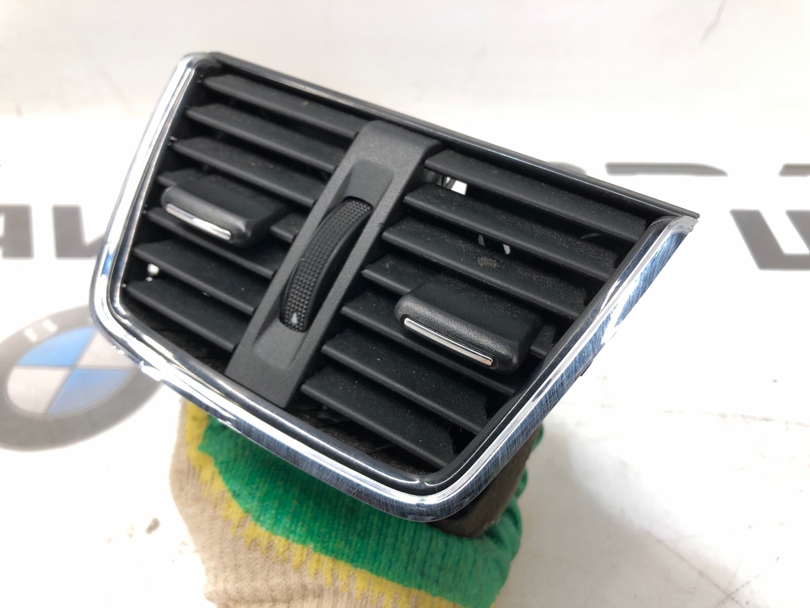 Воздуховод салона (дефлектор), 4000 рублей, Москва