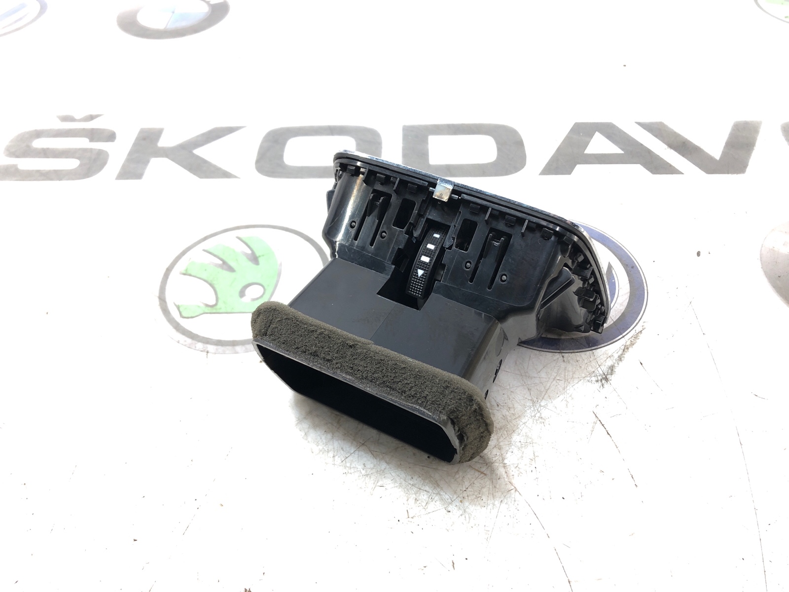 Воздуховод салона (дефлектор), 4000 рублей, Москва