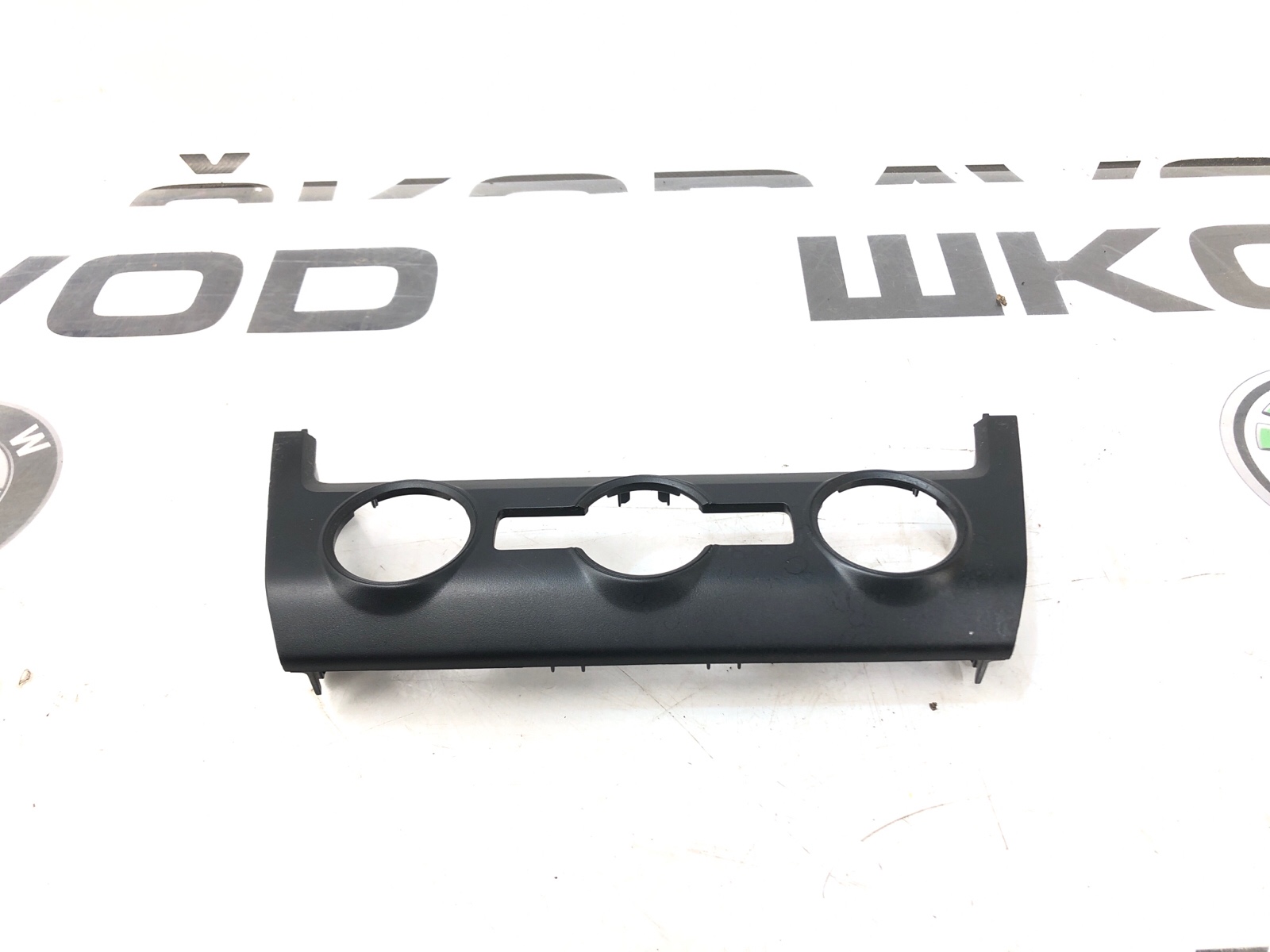 Накладка климат-контроля, 1000 рублей, Москва