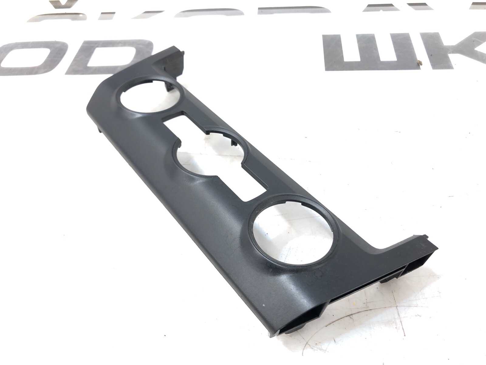 Накладка климат-контроля, 1000 рублей, Москва