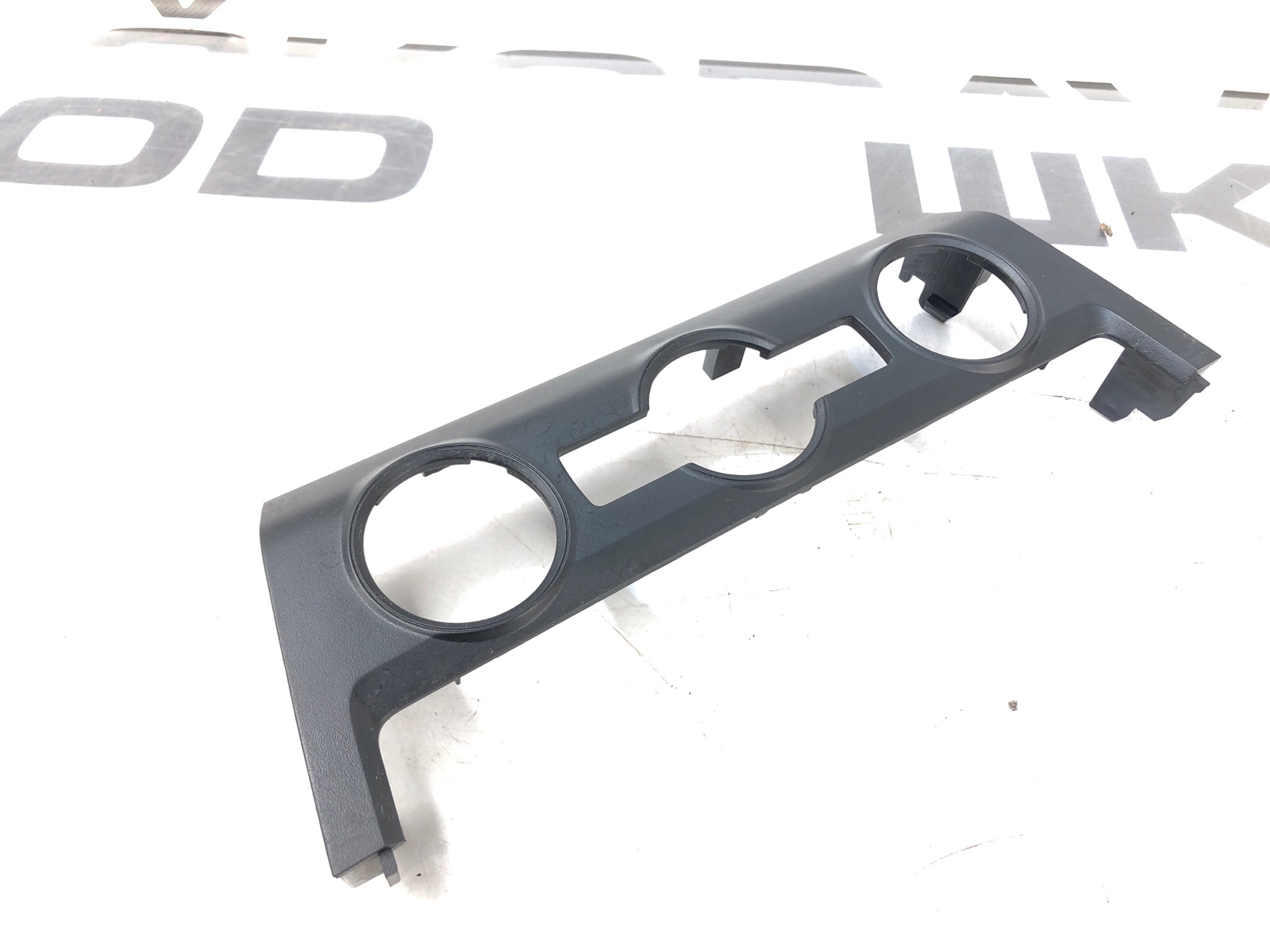 Накладка климат-контроля, 1000 рублей, Москва