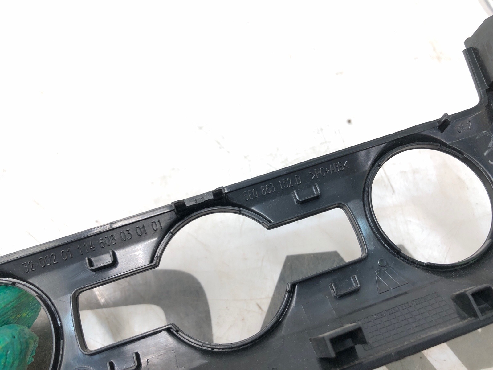 Накладка климат-контроля, 1000 рублей, Москва