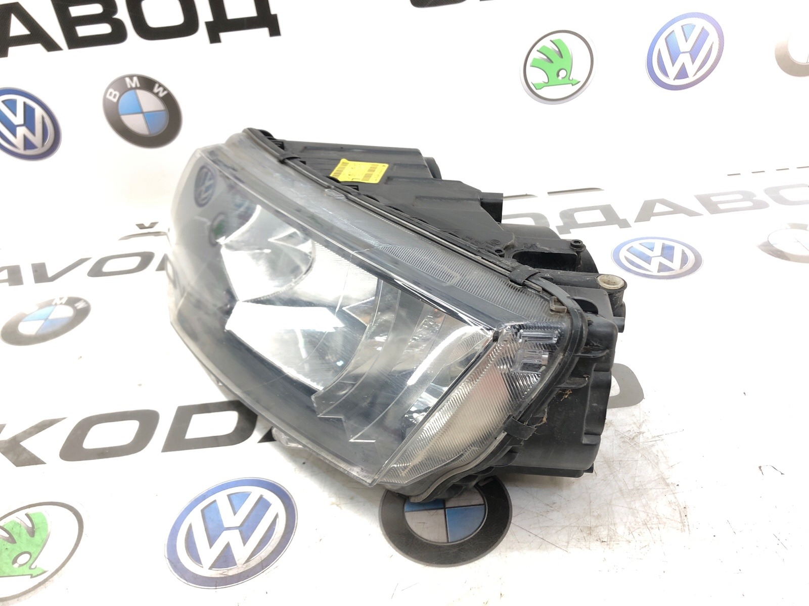 фара, 5000 рублей, Москва