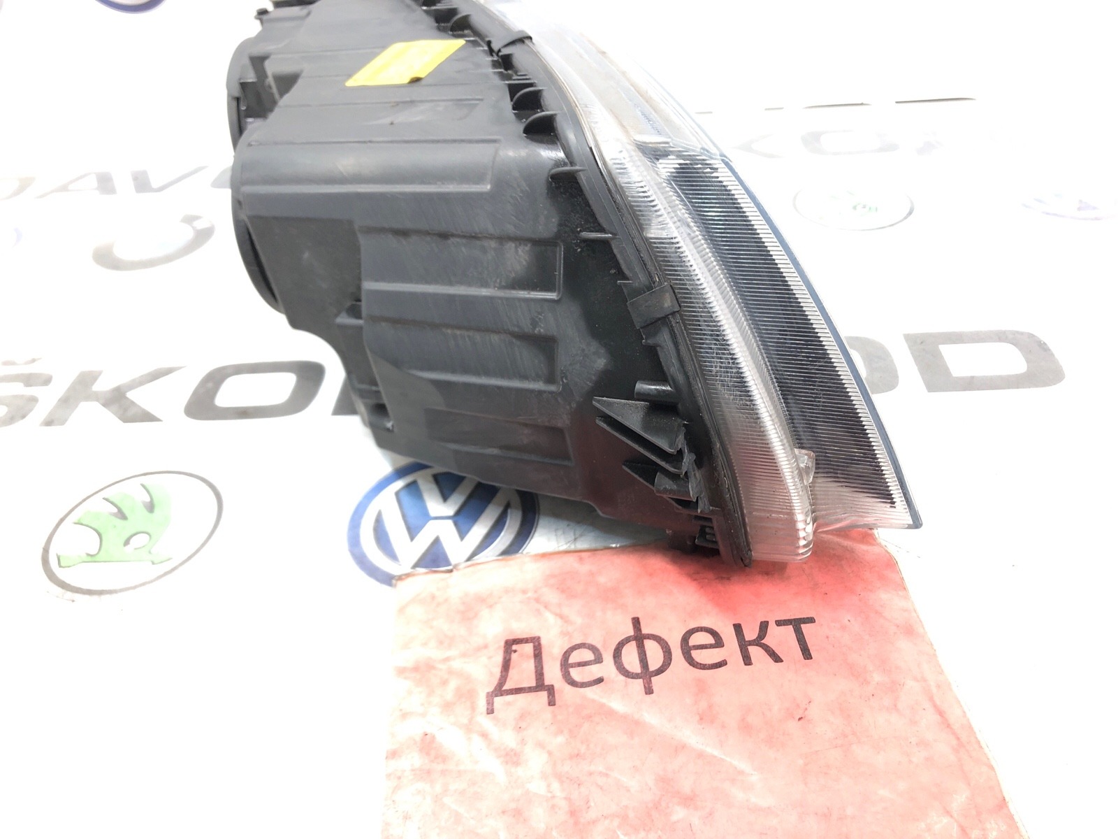 фара, 5000 рублей, Москва