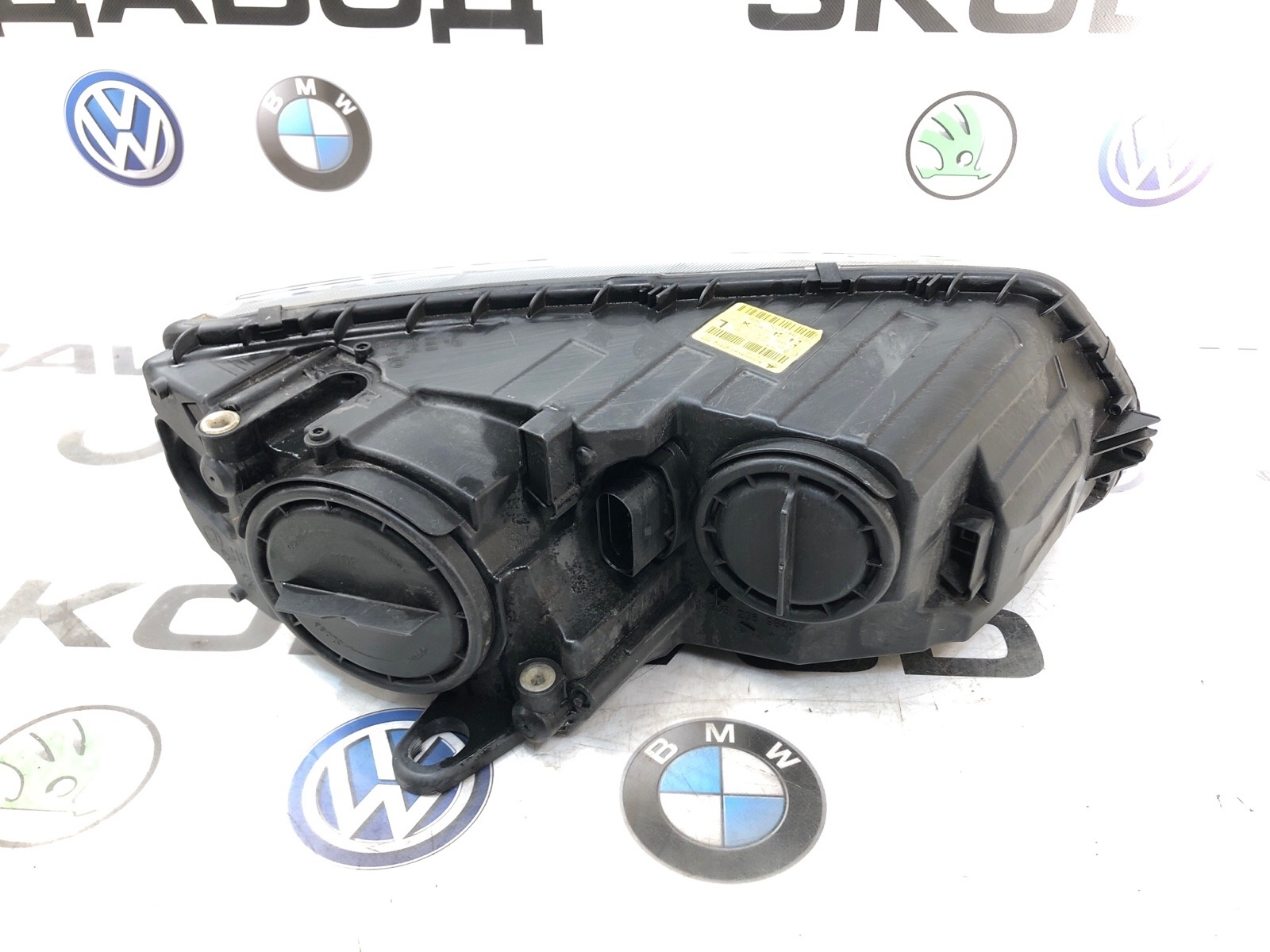 фара, 5000 рублей, Москва