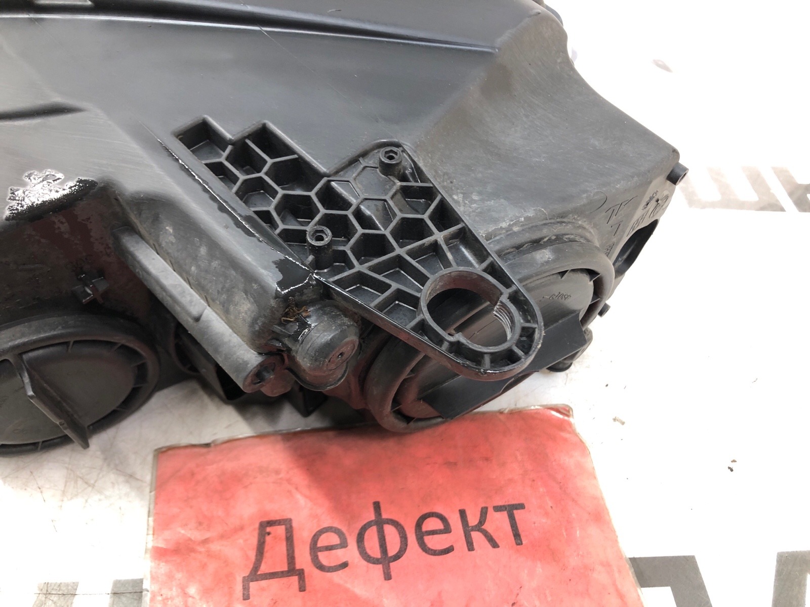 фара, 5000 рублей, Москва