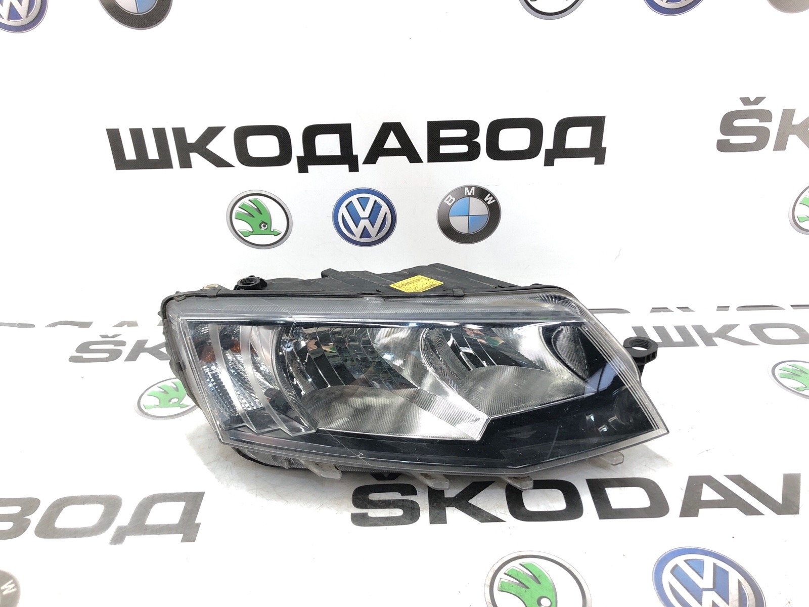 фара, 6000 рублей, Москва